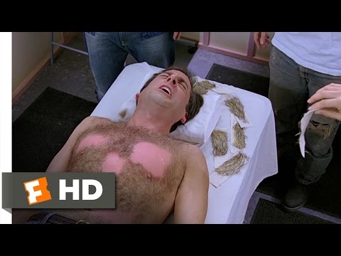 The 40 Year Old Virgin (2/8) Movie CLIP - Man O' Lantern (2005) HD - UC3gNmTGu-TTbFPpfSs5kNkg