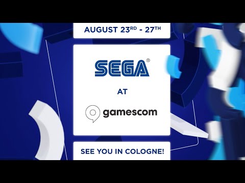 All Playable Demos at SEGA's Booth | gamescom 2023