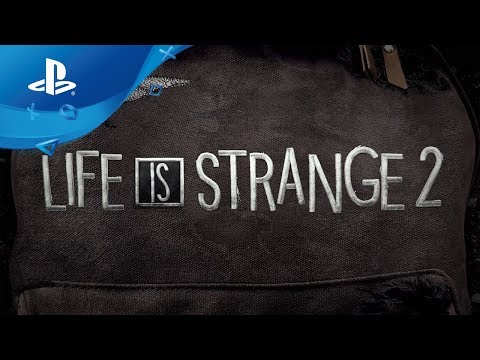 Life is Strange 2: Episode 1 Launch Trailer [PS4, deutsch]