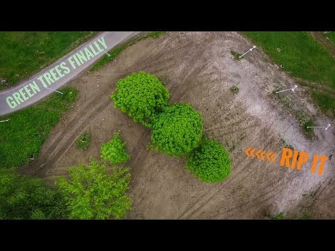 THE THREE TREES//drone freestyle - UCi9yDR4NcLM-X-A9mEqG8Hw