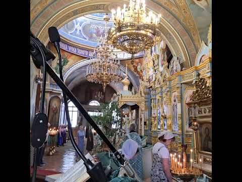 Во царствии Твоем...(архим. Роман )