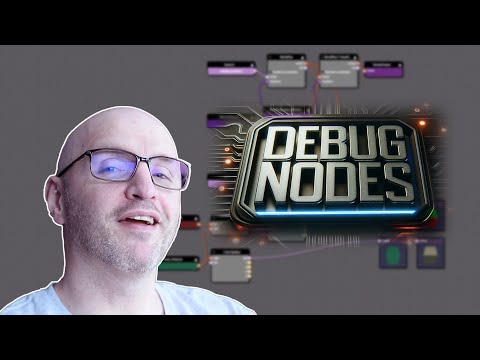 Introducing NME Debug Nodes!