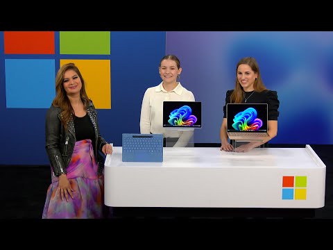 Microsoft Surface Innovation | Studio67