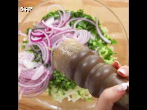 Fish Tacos with Creamy Avocado Slaw