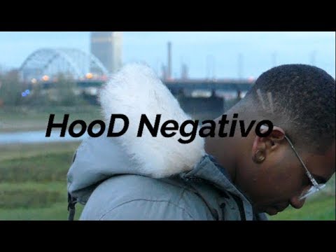 Raul x Roderick x Gottii - HooD Negativo (Official VideoClip)