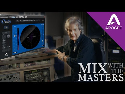 Mixing Bruce Springsteen's 'Born In The USA' with Clearmountain's Domain | Mix With The Masters