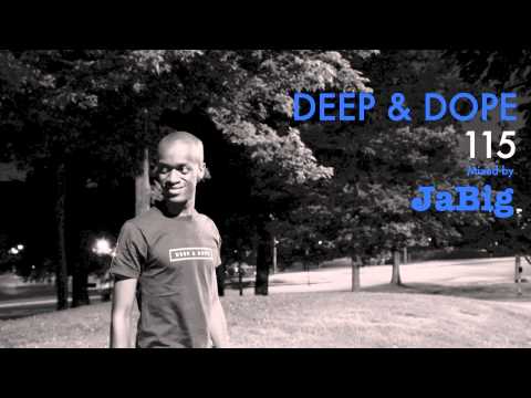 Afro & Latin Deep House Music Fusion 2012 DJ Mix Playlist by JaBig [DEEP & DOPE 115] - UCO2MMz05UXhJm4StoF3pmeA