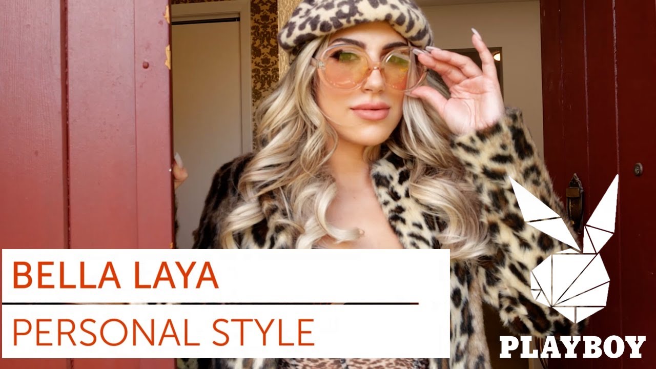 Playboy Plus HD – Bella Laya