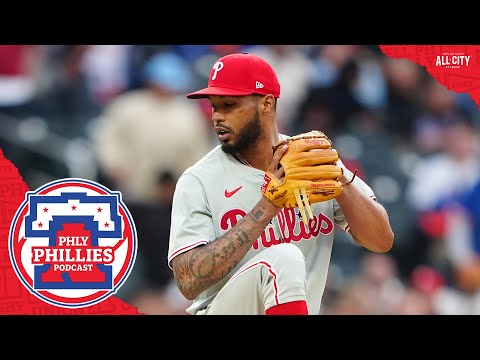 The Philadelphia Phillies & Christopher Sanchez Agree To An Extension ...