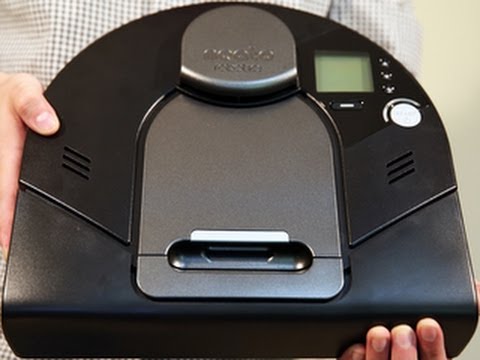 First Look - Neato Robotics XV Signature Pro - UCOmcA3f_RrH6b9NmcNa4tdg