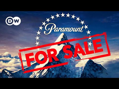 How will Paramount's merger saga end? | DW News