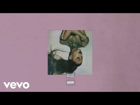 Ariana Grande - imagine (Audio) - UC0VOyT2OCBKdQhF3BAbZ-1g