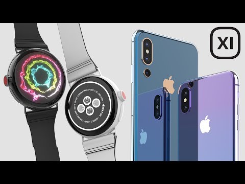 Exciting iPhone 11 Leaks & Round Apple Watch! - UCj34AOIMl_k1fF7hcBkD_dw