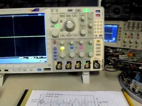 #65: Basics of using FFT on an oscilloscope - UCiqd3GLTluk2s_IBt7p_LjA