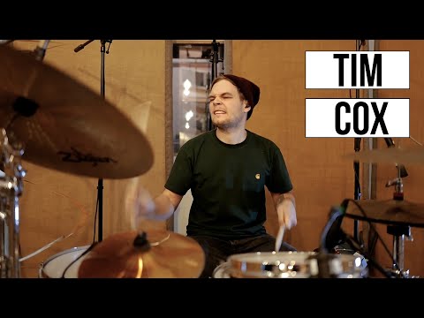 Zildjian Performance - Tim Cox