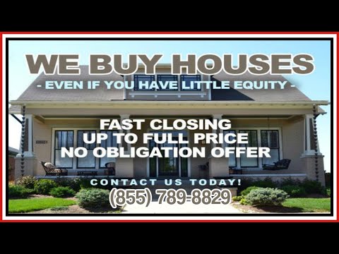 We Buy Houses Maryland (443) 219-3431 We Buy Houses Fast Baltimore MD