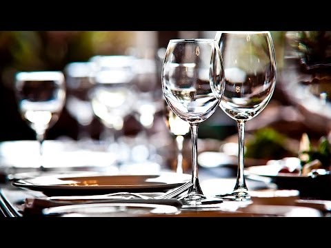 How to Set a Table Properly | Good Manners - UCSpVHeDGr9UbREhRca0qwsA