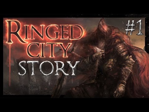 Dark Souls 3 ► Story of the Ringed City [Part 1] - UCe0DNp0mKMqrYVaTundyr9w