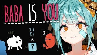 Baba is Yoki