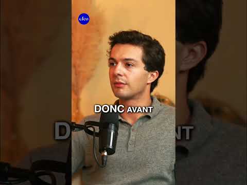 Transformation Digitale : L'Urgence et l'Humain #shorts