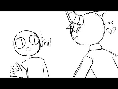 He Broke my heart [shitpost]