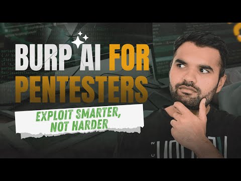 Burp AI For Pentester