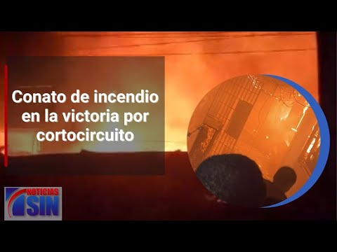 #EmisiónEstelarSIN: Remodelación, incendio y cortocircuito