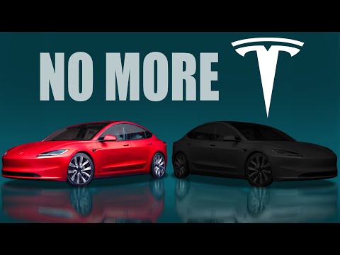 Switching from TESLA to Another EV: Pros & Cons