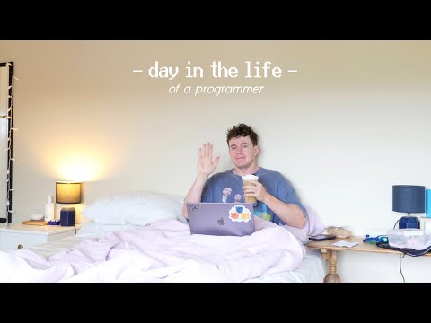 Saturdays - life as a programmer