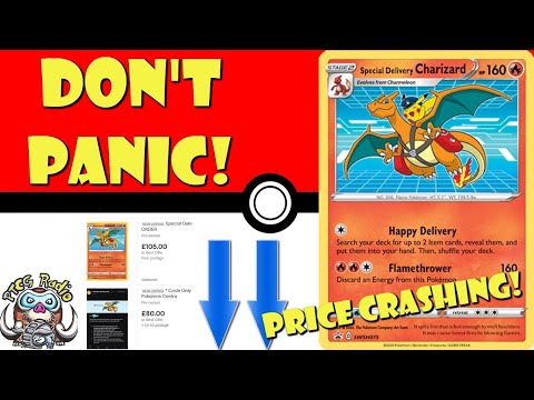 Pokemon TCG News