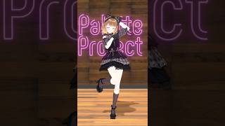 黒猫しっぽがふよんふよん!?🐈⬛💗#CATCITY #ニャイトオブザリビングキャット #vtuber #暁月クララ #パレプロ