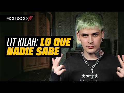 Lit Kilah: “Yo estaba por encima de Duki, Paulo y Trueno” / Como BZRP fue su DJ