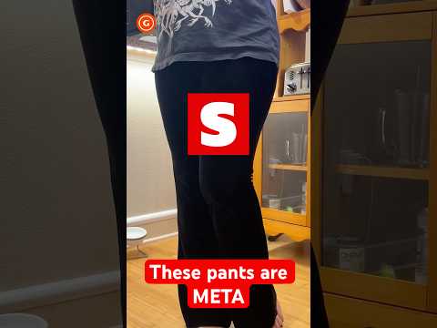 What Pants You Wear MATTER For This game | DRAG X DRIVE Pants META TIER LIST