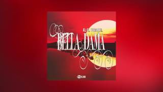Jeffra - Bella Dama / Prod. by Prolab Music