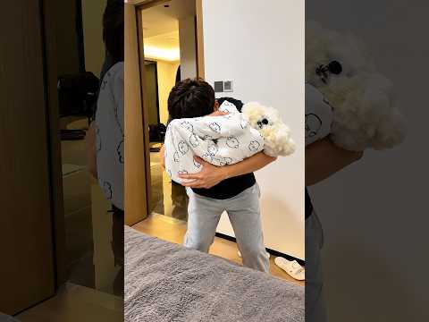 <strong>This</strong> <strong>Girl</strong> Chose The Cutest Puppy! 😍💖