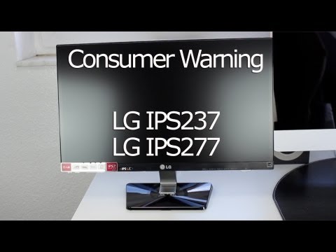 Consumer Warning: LG IPS237 / IPS277 (1.2mm bezel lie) - UCwhD-eIcPPCizmVQSCRrYyQ