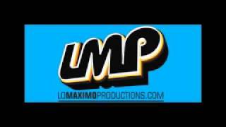 Anthony Rey - Salsa Papa Mix - LMP