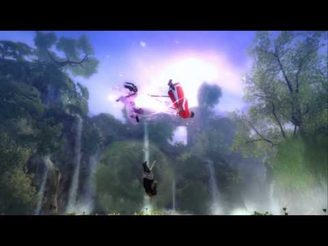 Age of Wushu Launch Trailer - UCUnRn1f78foyP26XGkRfWsA