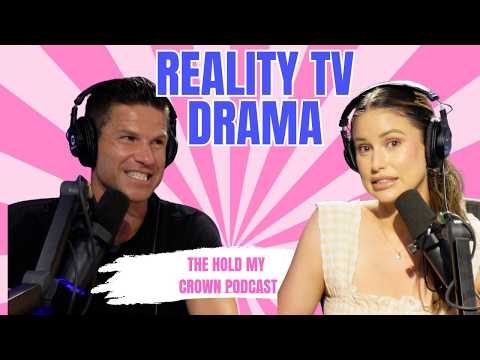 Reality TV Drama!