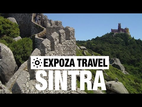 Sintra Vacation Travel Video Guide - UC3o_gaqvLoPSRVMc2GmkDrg