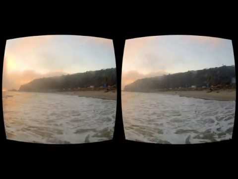 Oculus Rift - Malibu Waves - UC8SRb1OrmX2xhb6eEBASHjg