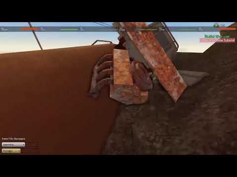 A short and Dusty Trip