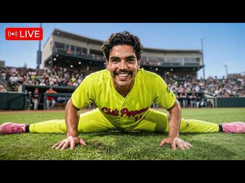🔴 LIVE: Come Talk Baseball ⚾