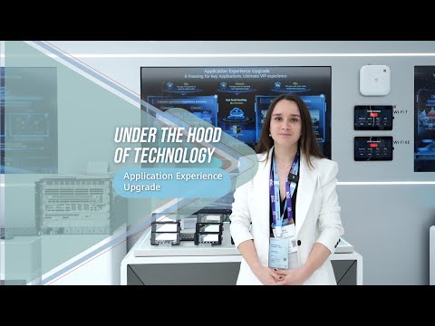MWC24 | Under the hood of Tech 02