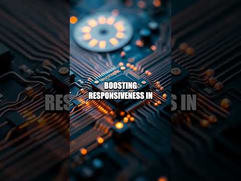 Tiny AI Big Impact Edge Chips Redefining Tech