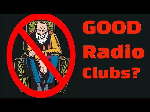 Discover the BEST Ham Radio Clubs and WHY You Should Join