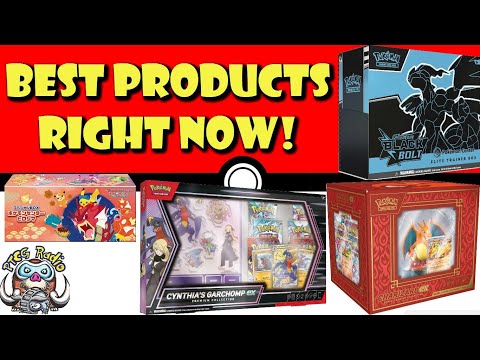 Pokemon TCG News
