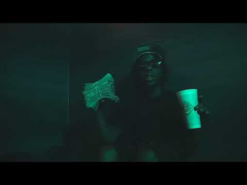 Highroller Don x 808Speakerz - Painkillers (LL808)