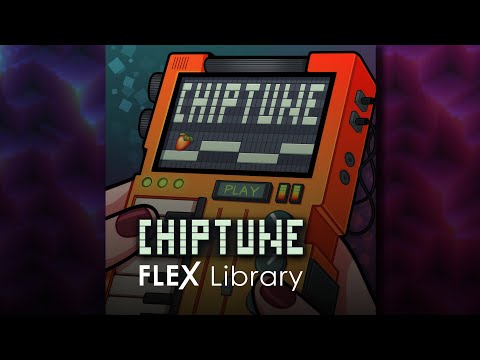 FLEX Library | Chip-Tune