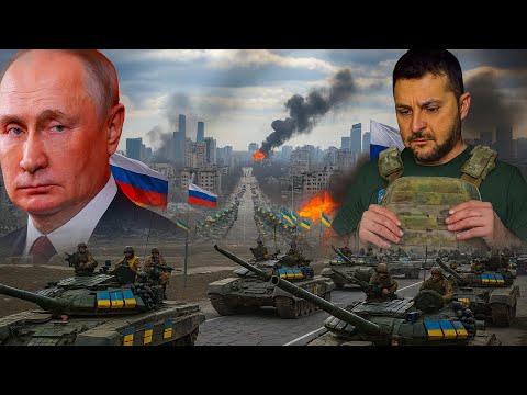 Hada Madaxweynaha Ukriane Oo Go Aan Layaab Ah Qaatay Balan Na Kumaray Inuu Dagaal